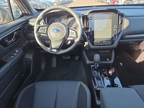 New 2026 Subaru Forester Touring image 9