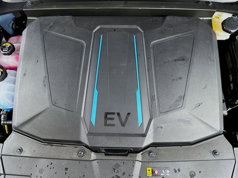 Used 2024 Hyundai Ioniq 5 SEL RWD image 33