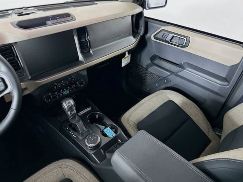 New 2025 Ford Bronco Big Bend image 11