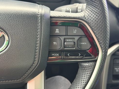 Used 2024 Toyota Sequoia Limited image 12