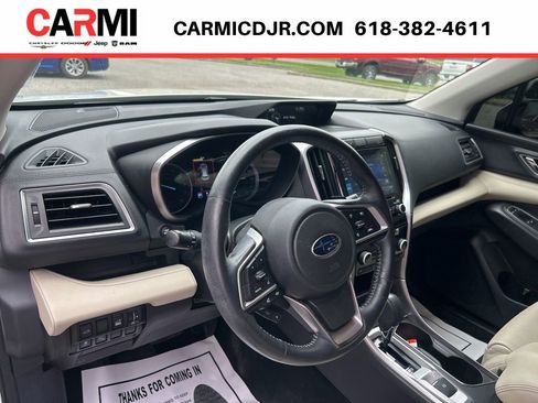 Used 2019 Subaru Ascent Limited AWD/4WD image 12