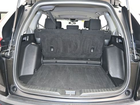 Used 2019 Honda CR-V EX image 10