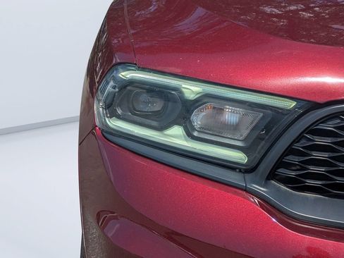 Used 2023 Dodge Durango GT RWD image 9