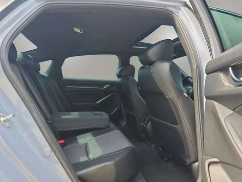 Used 2021 Honda Accord Sport image 47