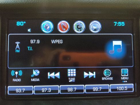 Used 2020 Chevrolet Tahoe LS AWD/4WD image 25