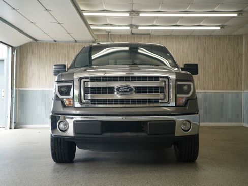 Used 2014 Ford F150 XLT w/ Equipment Group 302A Luxury RWD image 2