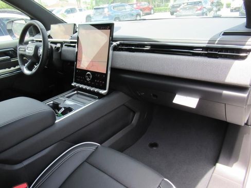 New 2026 GMC Sierra EV Elevation w/ Premium Package image 12