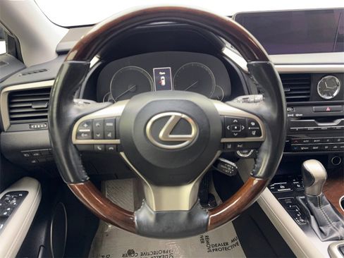 Used 2017 Lexus RX 350 FWD w/ Premium Package image 44