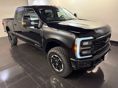 New 2026 Ford F250 Lariat w/ Tremor Off-Road Package