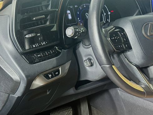 Used 2024 Lexus RX 350 Premium w/ Accessory Package (Z1) image 17