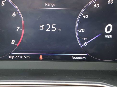 Used 2023 Volkswagen Jetta GLI Autobahn FWD image 11