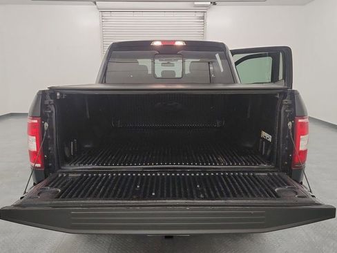 Used 2020 Ford F150 XLT w/ Equipment Group 302A Luxury image 25