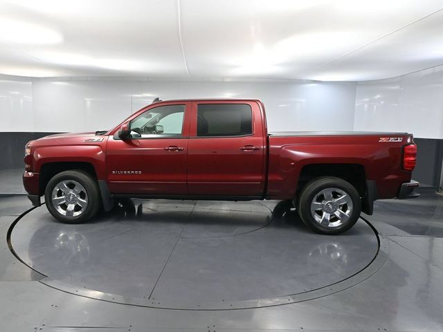 Used 2016 Chevrolet Silverado 1500 LT w/ All Star Edition AWD/4WD image 6