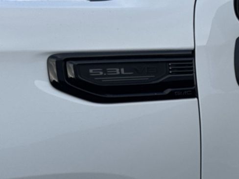 New 2026 GMC Sierra 1500 Elevation w/ Elevation Premium Package image 16