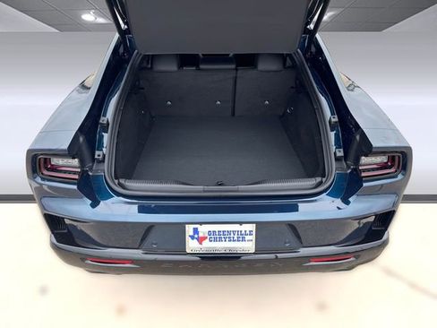 New 2026 Dodge Charger R/T Scat Pack image 37