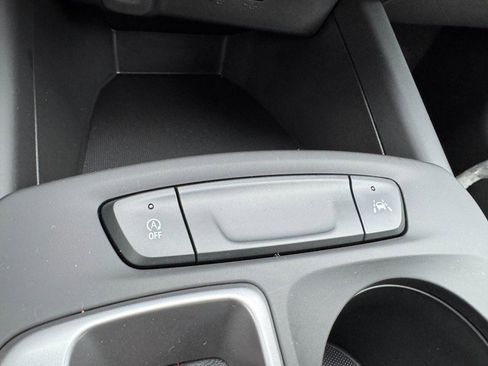 New 2026 Chevrolet Trax RS image 36