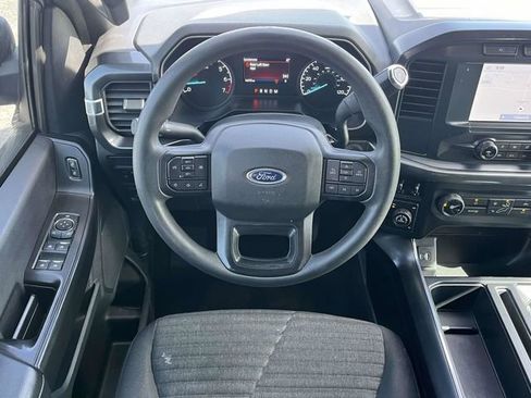 Used 2022 Ford F150 XL w/ STX Appearance Package AWD/4WD image 17