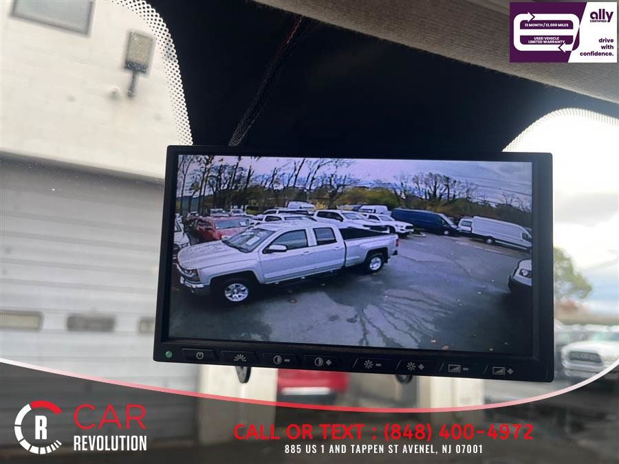 Used 2020 RAM ProMaster 3500 FWD image 14