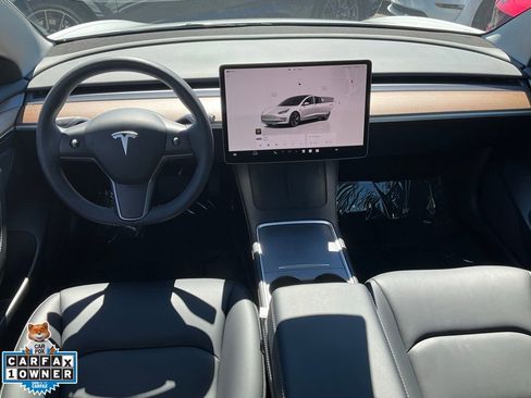 Used 2023 Tesla Model 3 Standard Range image 36