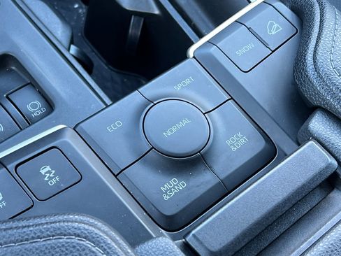 Used 2024 Toyota Grand Highlander XLE image 31