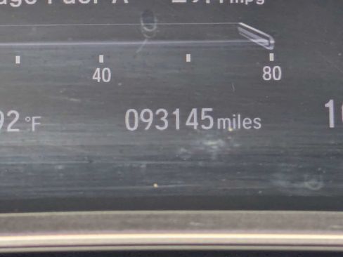 Used 2018 Honda CR-V Touring image 33