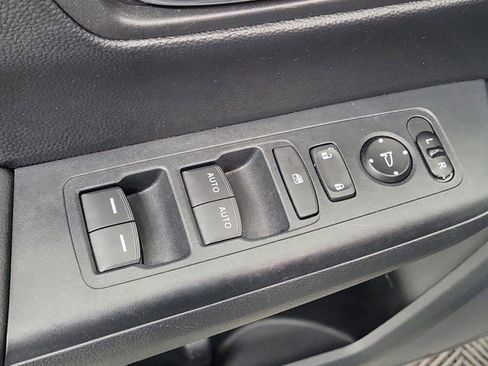 Certified 2024 Honda CR-V Sport image 19