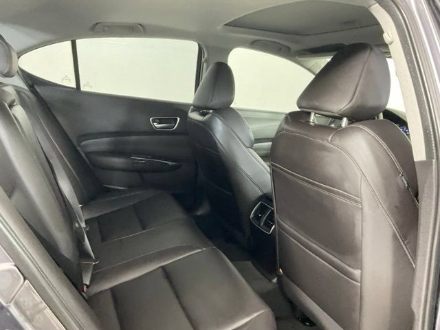 Used 2019 Acura TLX V6 FWD image 21