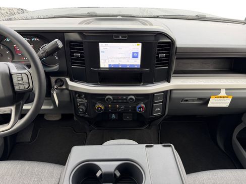New 2026 Ford F250 XL w/ STX Appearance Package image 11