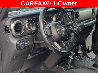 Used 2021 Jeep Wrangler Willys video 2