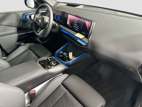 New 2026 BMW X3 xDrive30 w/ Premium Package image 30