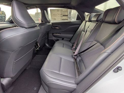 New 2026 Toyota Crown Limited image 14