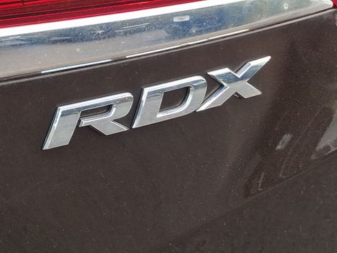 Used 2017 Acura RDX AWD w/ Technology Package image 33