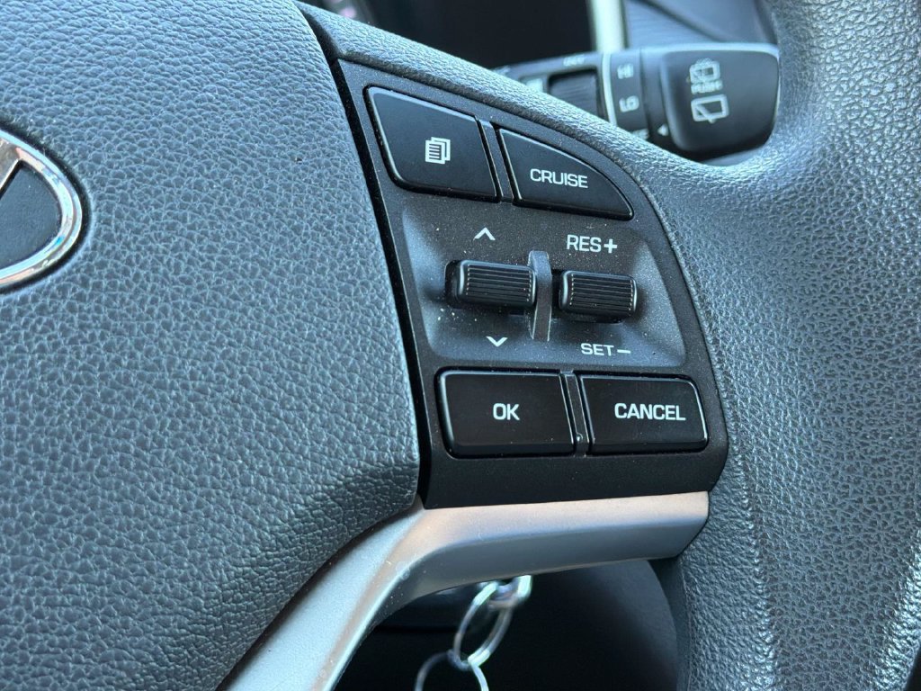 Used 2019 Hyundai Tucson SE FWD image 11