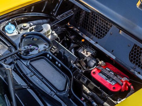 Used 2006 Ford GT image 56