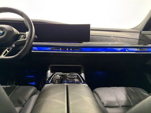 Certified 2023 BMW 760i xDrive w/ Parking Assistance Package AWD/4WD image 30