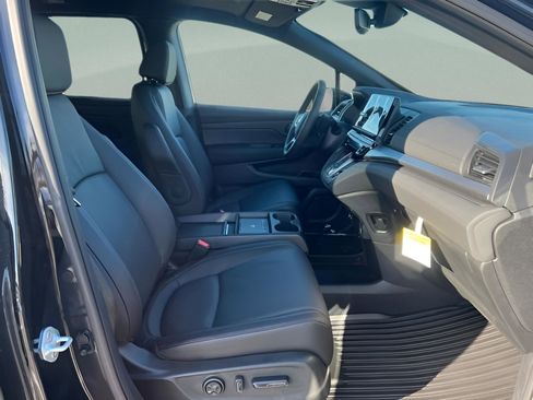 New 2026 Honda Odyssey Sport-L image 28