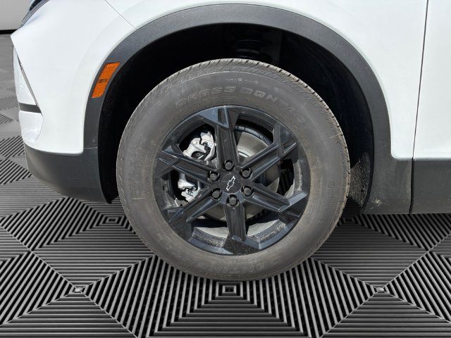 New 2026 Chevrolet Blazer LT w/ Convenience Package AWD/4WD image 9