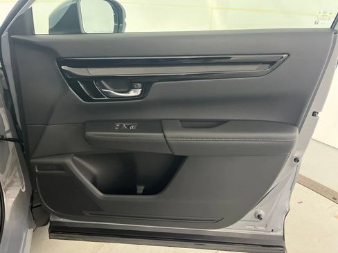 Used 2026 Honda CR-V EX-L image 30
