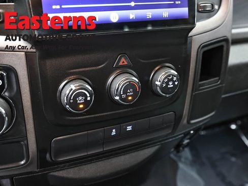 Used 2019 RAM 1500 Express w/ Express Value Package RWD image 20