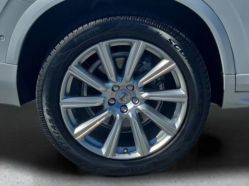 Used 2019 Volvo XC90 T6 Inscription w/ Advanced Package AWD/4WD image 8
