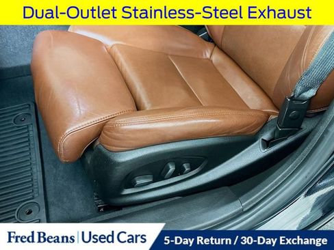 Used 2017 Cadillac XTS Premium Luxury w/ Driver Assist Package image 25