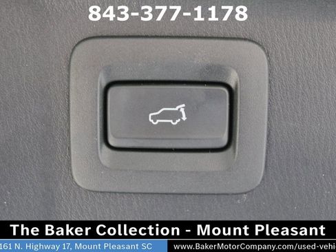 Used 2023 MAZDA CX-9 Carbon Edition image 9