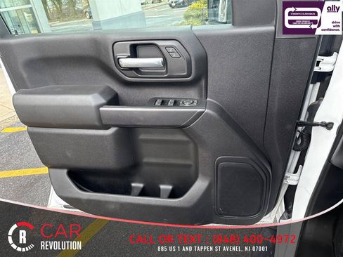 Used 2023 Chevrolet Silverado 3500 W/T w/ WT Fleet Convenience Package AWD/4WD image 32