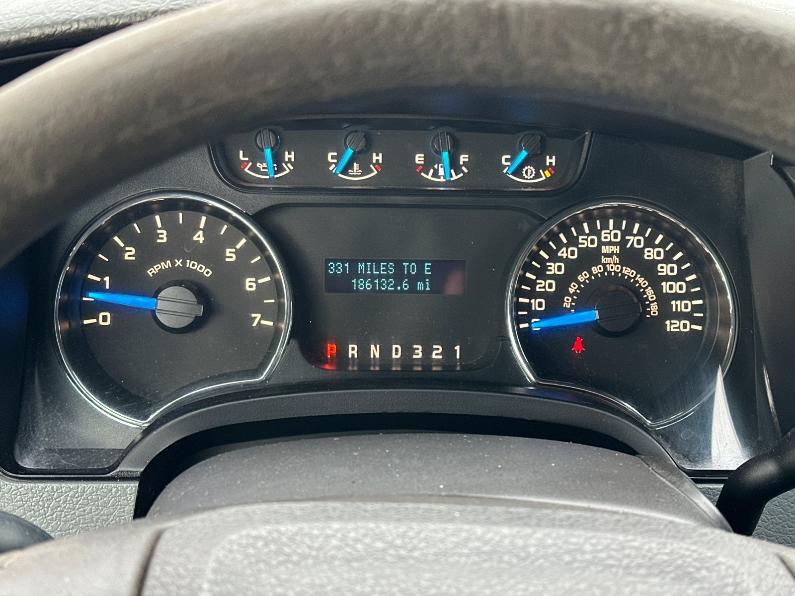 Used 2014 Ford F150 XLT AWD/4WD image 22