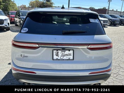 New 2026 Lincoln Corsair Reserve image 6