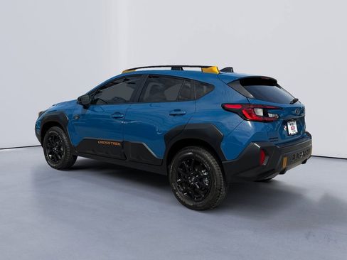 Certified 2024 Subaru Crosstrek 2.5i Wilderness w/ Crosstrek Mirror Package AWD/4WD image 5