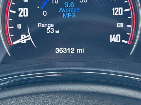 Used 2024 Dodge Durango SXT image 30