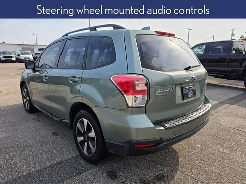 Used 2017 Subaru Forester 2.5i w/ Alloy Wheel Package AWD/4WD image 2