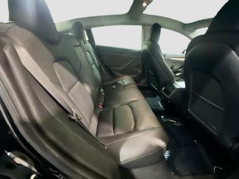 Used 2023 Tesla Model 3 Standard Range RWD image 20