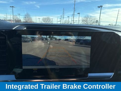 Used 2024 Chevrolet Silverado 1500 RST w/ Convenience Package II image 21